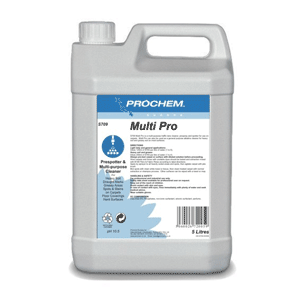 Prochem Multipro Carpet Cleaning Pre Spray 5 litres